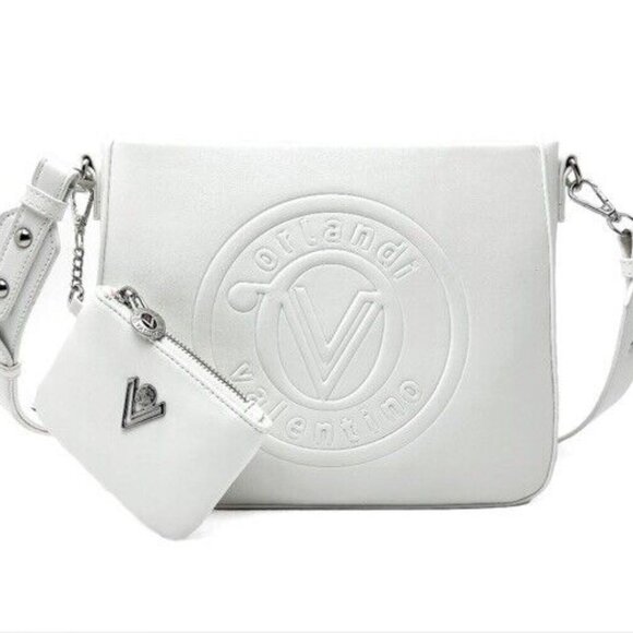 NWT Valenitino Orlandi Crossbody with WalletV-2008